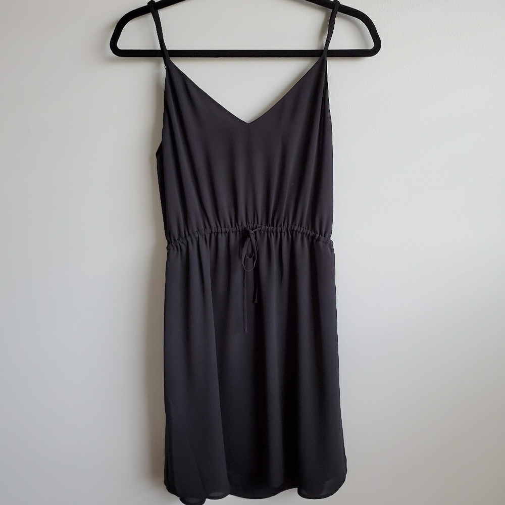 ARITZIA BABATON DRESS
